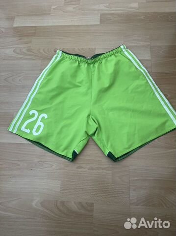 Шорты adidas
