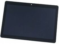 Дисплей для Huawei MediaPad T3 10" Черный
