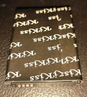 Батарея на LG