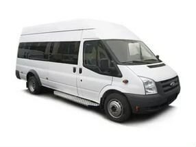 Заказ автобусов