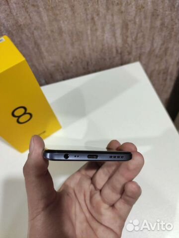 Realme 8