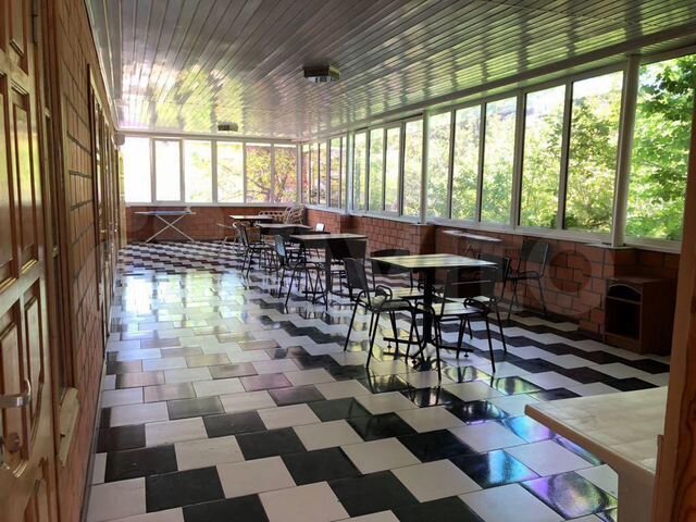 Комната 17 м² в 5-к., 2/2 эт.