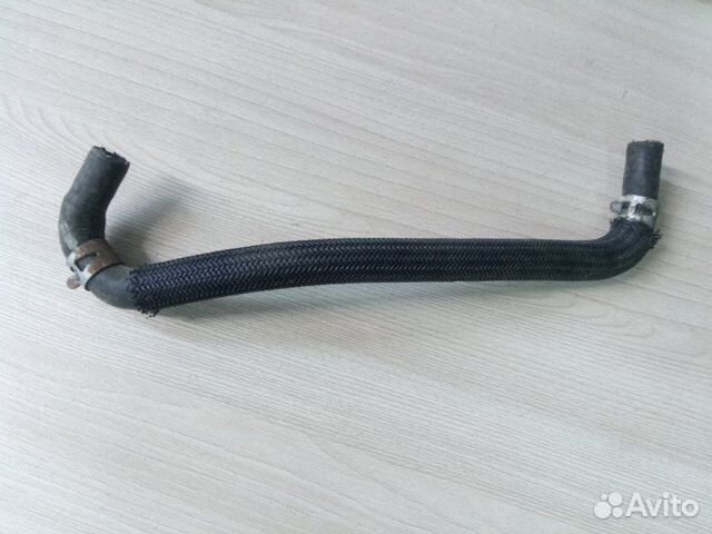 Трубка охлаждающей жидкости Toyota Avensis 2