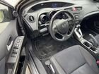Honda Civic 1.8 AT, 2012, 125 000 км объявление продам