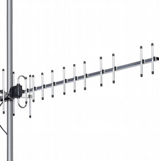 Внешняя направленная антенна GSM900 16 дБ