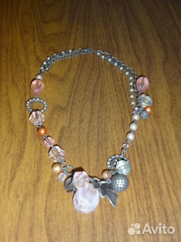 Продам бижутерию