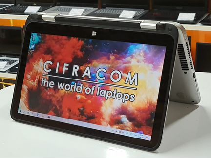 Трансформер HP 13.3