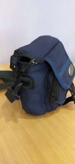 Сумка для видеокамеры