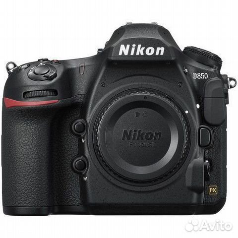 Nikon D850 Body