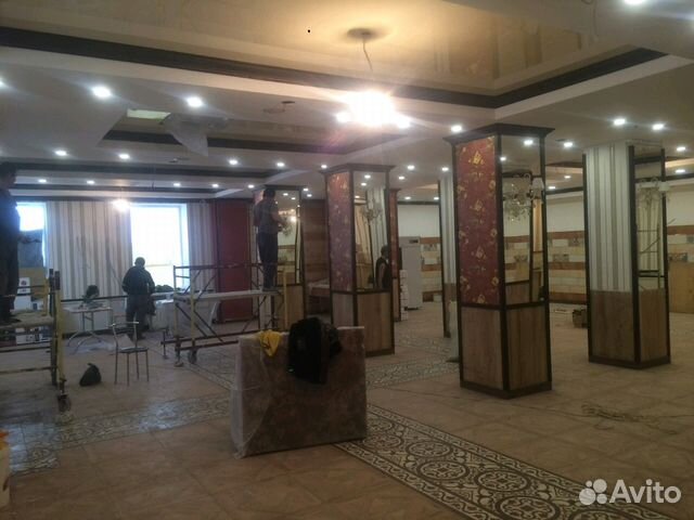 Строительство,Евроремонт, эконом и т.д