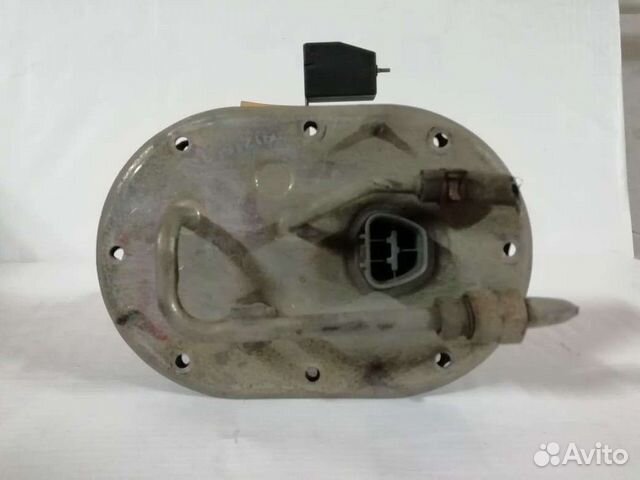 Бензонасос на Toyota Camry (тойота камри) sv42