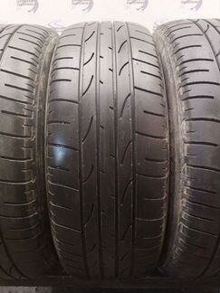 Bridgestone Dueler H/P Sport 215/65 R16 98H, 4 шт