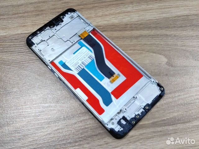 Дисплей Samsung Galaxy A10S A107 SM-A107F