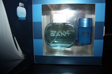 Мужской набор Gant Adventure