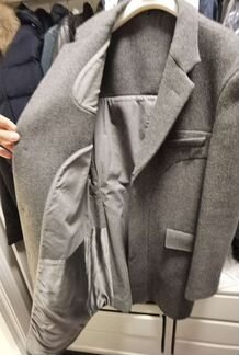 Пальто зимнее Martin Margiela 54