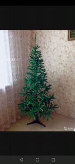 Ель искусственная, 180см