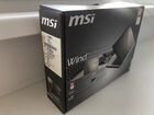 MSI U160DX объявление продам