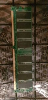Оперативная память Kingston KVR400x64xC3A/512