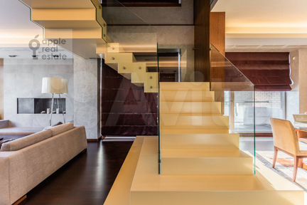 6-к квартира, 359 м², 9/10 эт.