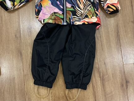 Демисезонный костюм