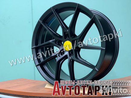 Диски r18 Audi Skoda Mercedes PDW Corsa