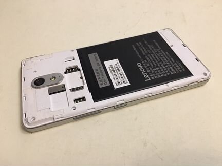 Lenovo Vibe P1m На запчасти