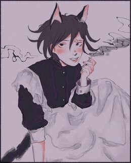 Арт в полуреализме/2D