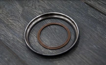 SSP Сальники корзины сцепления GT-R R35