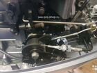 Лодочный мотор Tarpon OTH 9.9 S объявление продам