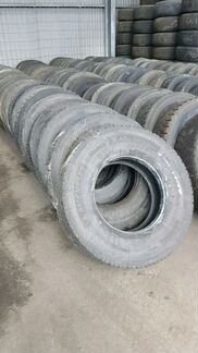 Грузовая шина бу 315 80R22.5 Michelin X MultiWay 3