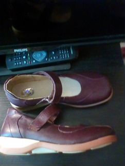 Туфли новые