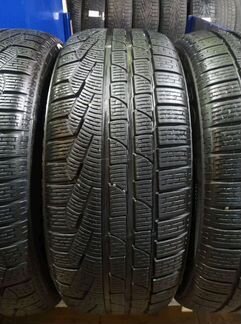225 45 18 Pirelli бу Шины Зимние 225 45 R18 102L
