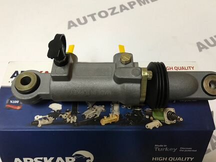 Цилиндр кпп Mercedes Actros 626597AM