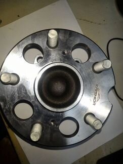 Ступица задняя LifanX60 S3104100