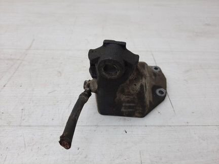 Кронштейн двигателя правый Mercedes Ml320 W163