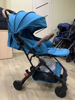 Коляска Шоурум Склад