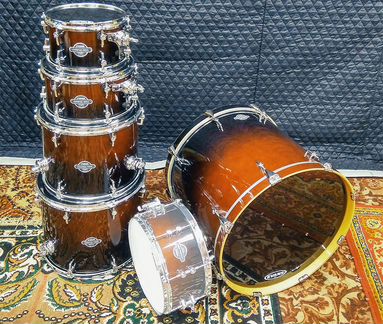 Установка Sonor Essential Force S-Drive (береза)