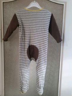 Слип mothercare 18-24 мес