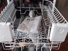 Посудомоечная машина Zanussi объявление продам