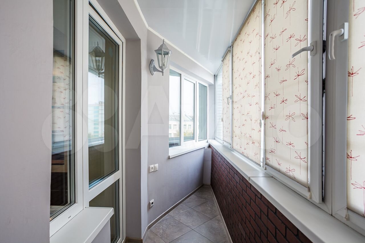 Квартира-студия, 42.6 м², 5/16 эт.