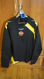 Ветрозащитная тренировочная куртка фк цска