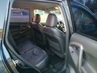 Toyota RAV4 2.0 CVT, 2011, 87 000 км объявление продам