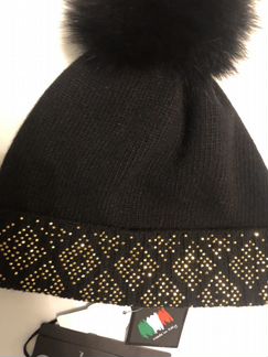 Шапка детская