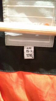 Куртка утеплённая Icepeak