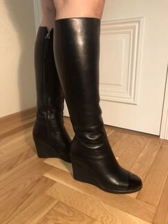 Новые зимние сапоги Vicini
