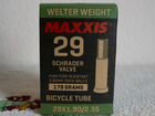 Камера Maxxis Welter Weight, 29 дюймов