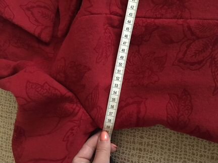 Пальто женское