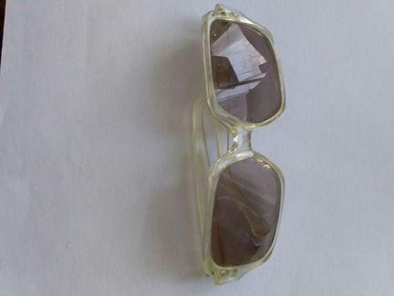 Винтажные Солнечные Очки из 1960-х. Польша