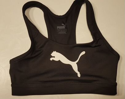 Спортивный топ puma новый