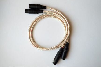 Straight Wire Maestro межблочный кабель